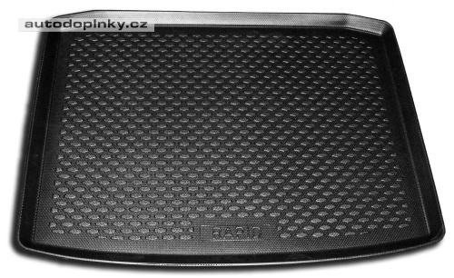 Vana do kufru Rapid Spaceback