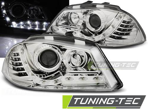 Sv�tla Tuning-tec 11/2015
