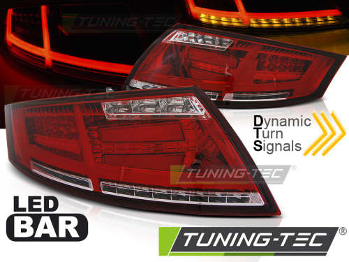 Sv�tla Tuning-tec 02/2016