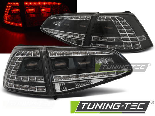 Sv�tla Tuning-tec 02/2016