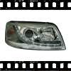 Tuningov� lampy XVI