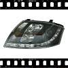 Tuningov� lampy XVI