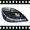 Tuningov� lampy XVI