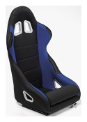 Sportovn� sedadla Autostyle