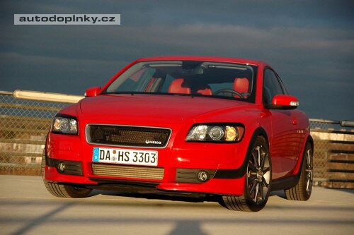 HEICO Sportiv Volvo tuning