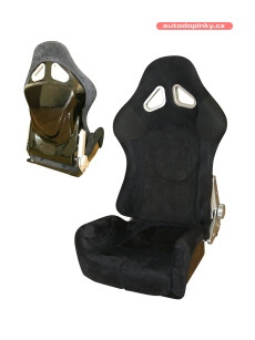 Sportovn� sedadlo Autostyle