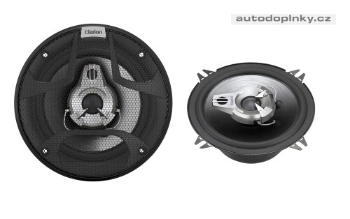 Autohifi Clarion
