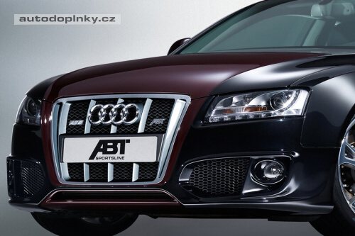 ABT Sportsline novinky