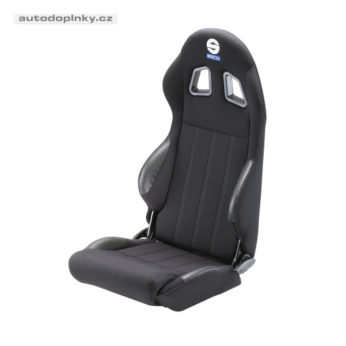 SPARCO Tuning novinky