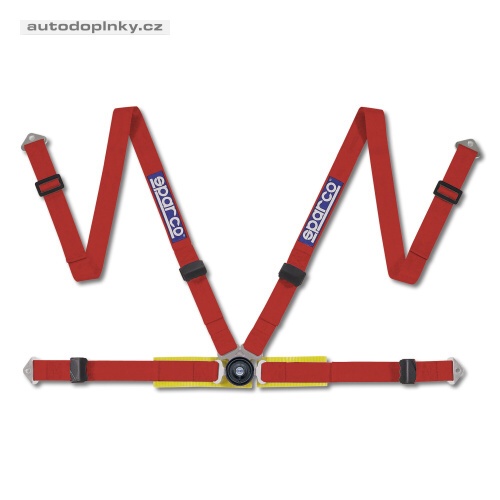 SPARCO Tuning novinky