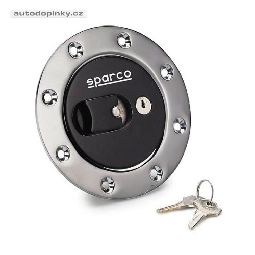 SPARCO Tuning novinky