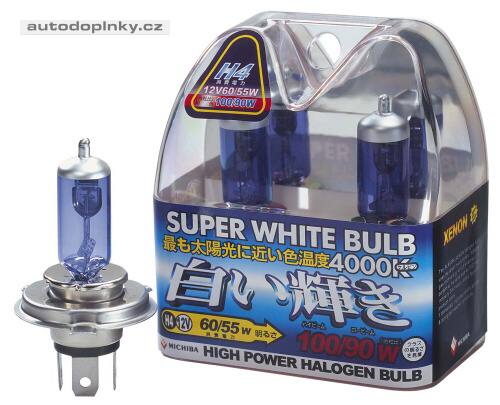 ��rovky XENON Lights