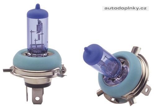 ��rovky XENON Lights