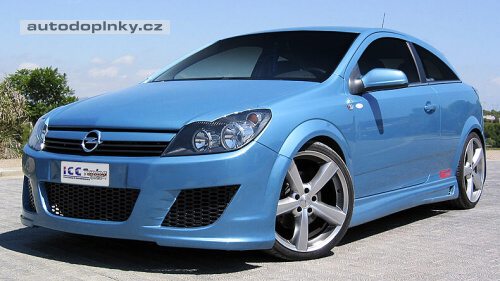 Spoilery ICC Tuning