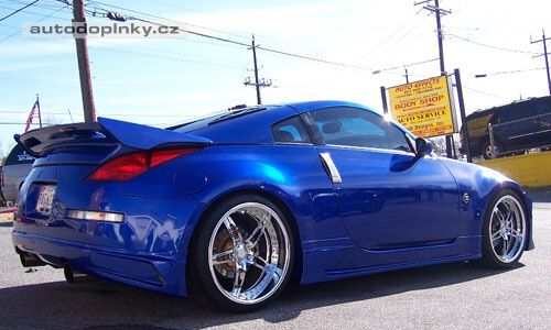 K��dla a k�ilty Autostyle