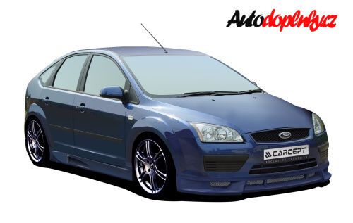 Spoilery Carcept Focus a Tigra