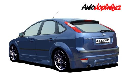 Spoilery Carcept Focus a Tigra