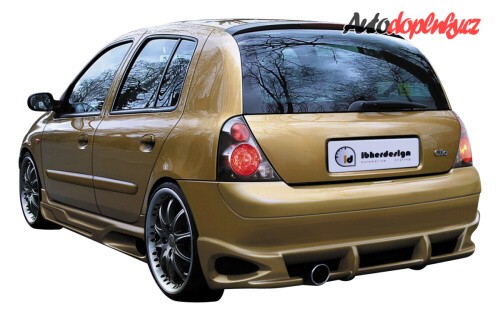 Spoilery Ibherdesign