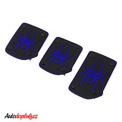 Sportovn� ped�ly Autostyle