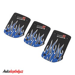 Sportovn� ped�ly Autostyle