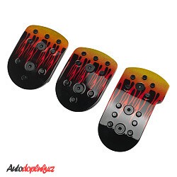 Sportovn� ped�ly Autostyle