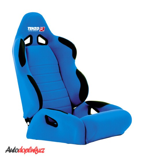 Sportovn� sedadla TENZO R
