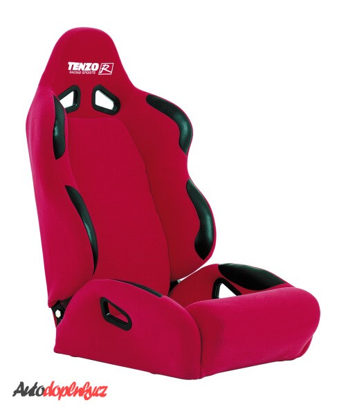 Sportovn� sedadla TENZO R
