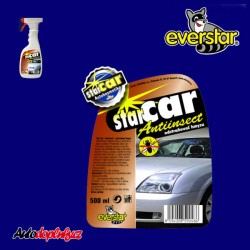 Autokosmetika Everstar