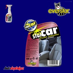 Autokosmetika Everstar