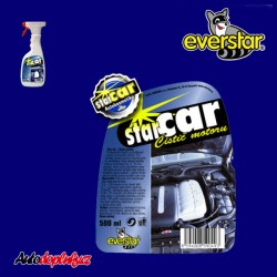 Autokosmetika Everstar