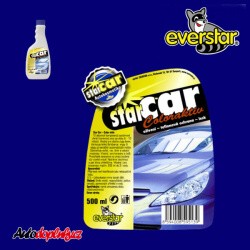 Autokosmetika Everstar