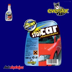 Autokosmetika Everstar