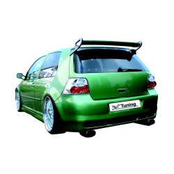 Spoilery Ingo Noak Tuning