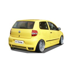 Spoilery Ingo Noak Tuning