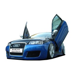 Spoilery Ingo Noak Tuning