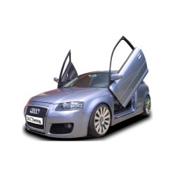 Spoilery Ingo Noak Tuning