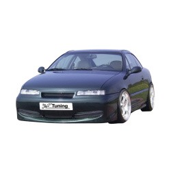 Spoilery Ingo Noak Tuning