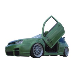 Spoilery Ingo Noak Tuning
