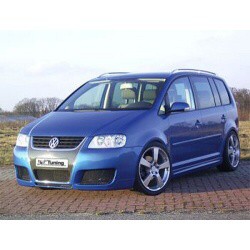 Spoilery Ingo Noak Tuning