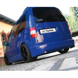 Spoilery Ingo Noak Tuning