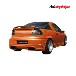 Nov� spoilery a n�razn�ky