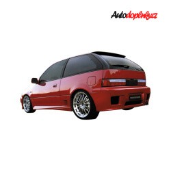 Nov� spoilery a n�razn�ky