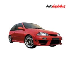 Nov� spoilery a n�razn�ky