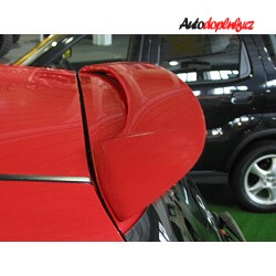 Nov� spoilery a n�razn�ky