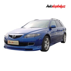 Nov� spoilery a n�razn�ky