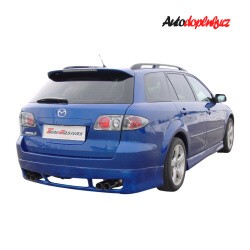 Nov� spoilery a n�razn�ky
