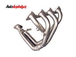 V�fukov� svody Honda