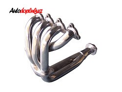 V�fukov� svody Honda