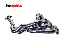 V�fukov� svody Honda