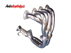 V�fukov� svody Honda